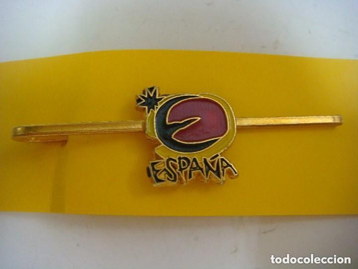 Vintage: ALFILER CORBATA DE ESPA&Ntilde;A -CAJ-N&ordm;-4 - Foto 1