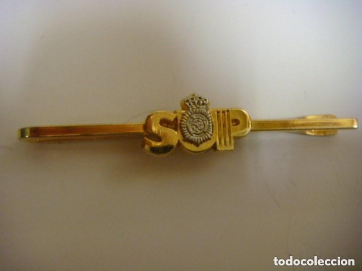 Vintage: ALFILER DE CORBATA DE SUP - Foto 1