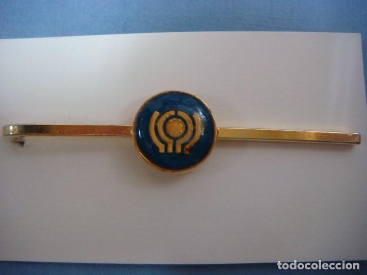Vintage: ALFILER DE CORBATA - Foto 1