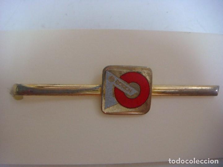 Vintage: ALFILER DE CORBATA BOSCH - Foto 1