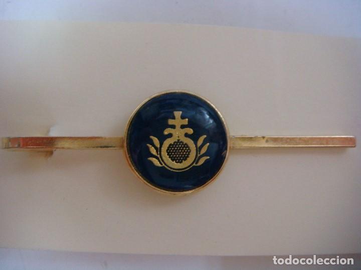 Vintage: ALFILER DE CORBATA - Foto 1