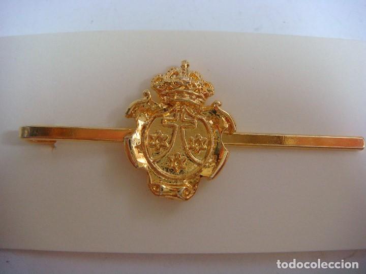 Vintage: ALFILER DE CORBATA - Foto 1