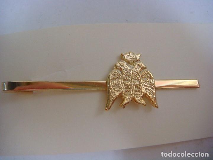 Vintage: ALFILER DE CORBATA - Foto 1