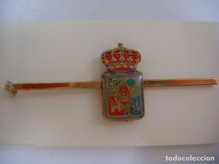 Vintage: ALFILER DE CORBATA - Foto 1