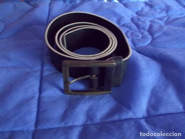 Vintage: CINTURON SE&Ntilde;ORA VINTAGE - Foto 2