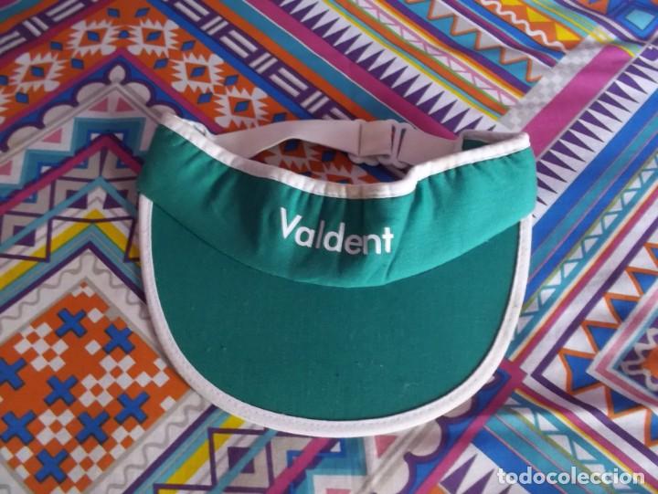 Vintage: GORRA-VISERA VALDENT - Foto 4