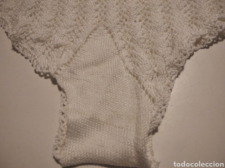 Vintage: Braguitas antiguas - Foto 2
