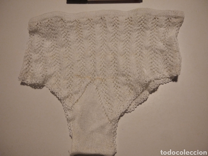 Vintage: Braguitas antiguas - Foto 3