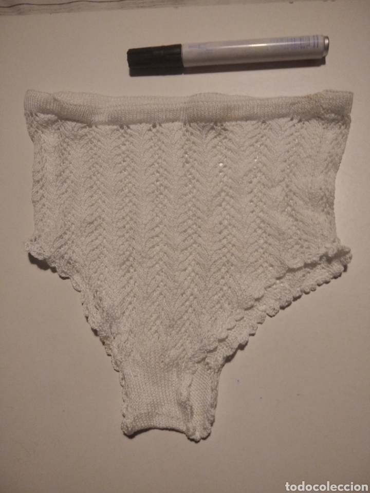 Vintage: Braguitas antiguas - Foto 1