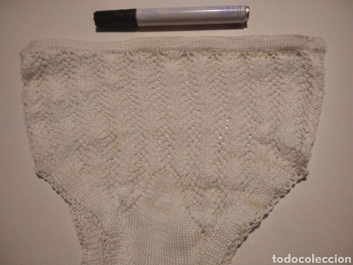Vintage: Braguitas antiguas - Foto 2