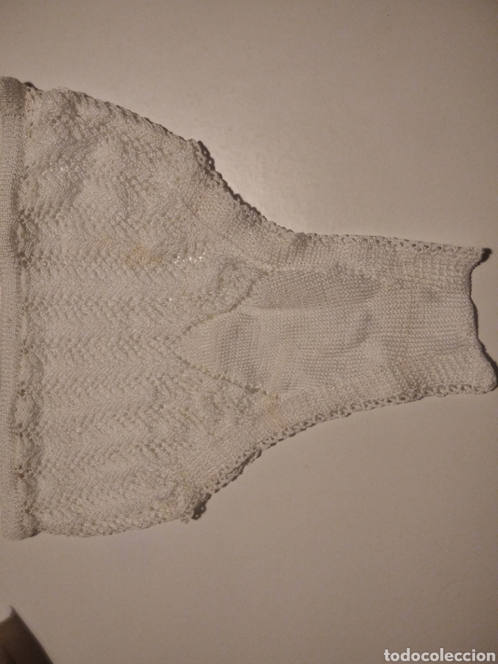 Vintage: Braguitas antiguas - Foto 3