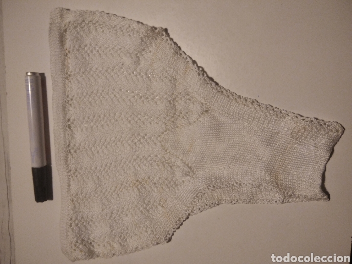Vintage: Braguitas antiguas - Foto 1