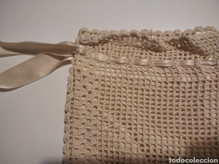 Vintage: Bolsa para el pan vintage - Foto 2
