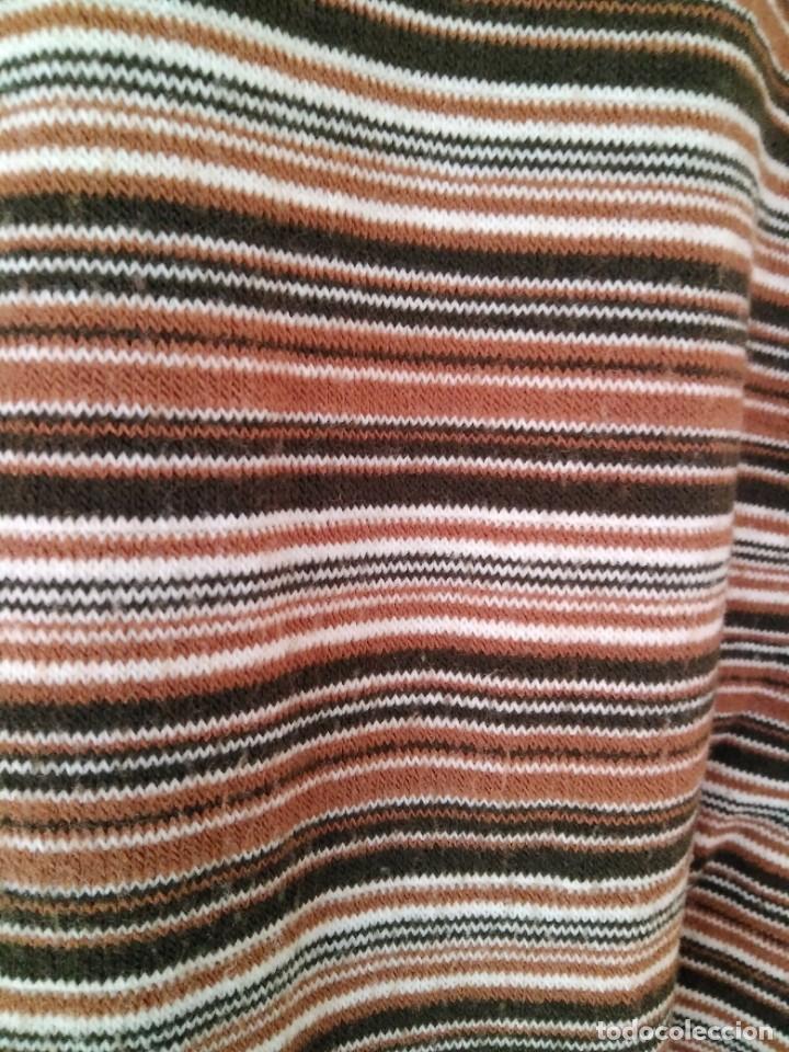Vintage: sueter jersey vitage talla 42 - Foto 4
