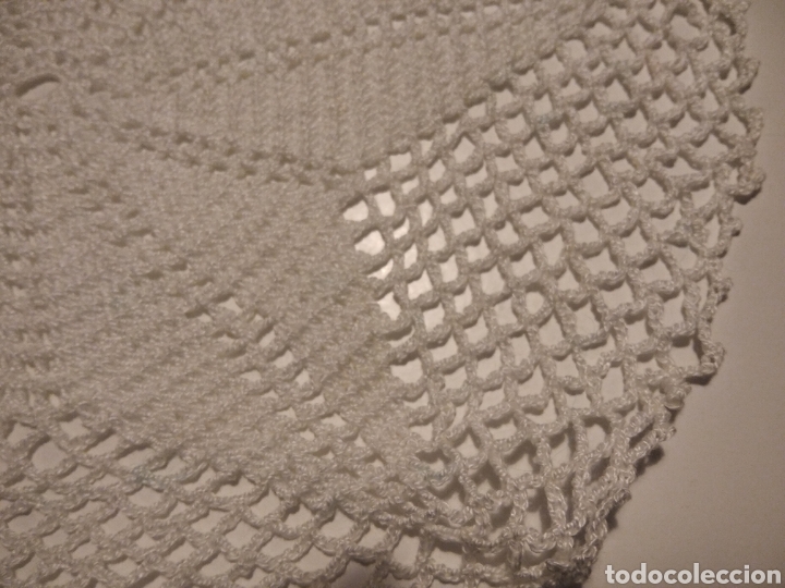Vintage: Manteles tela redondas - Foto 3