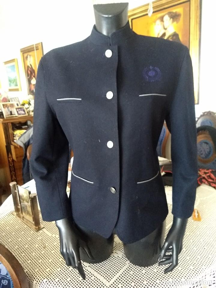 Vintage: Chaqueta vintage - Foto 1