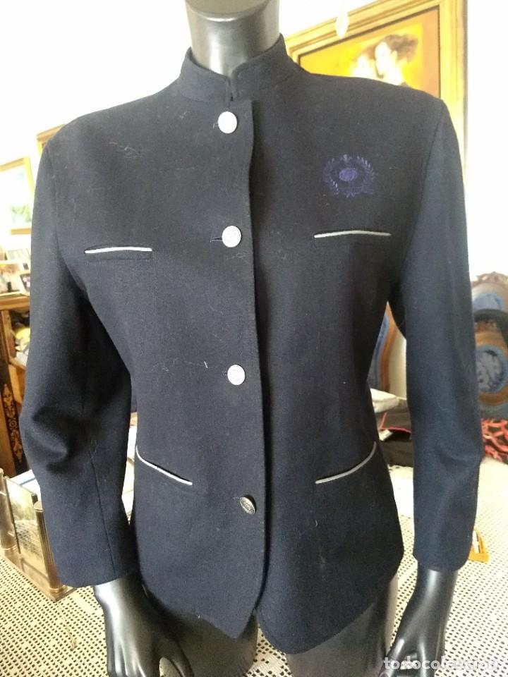 Vintage: Chaqueta vintage - Foto 5