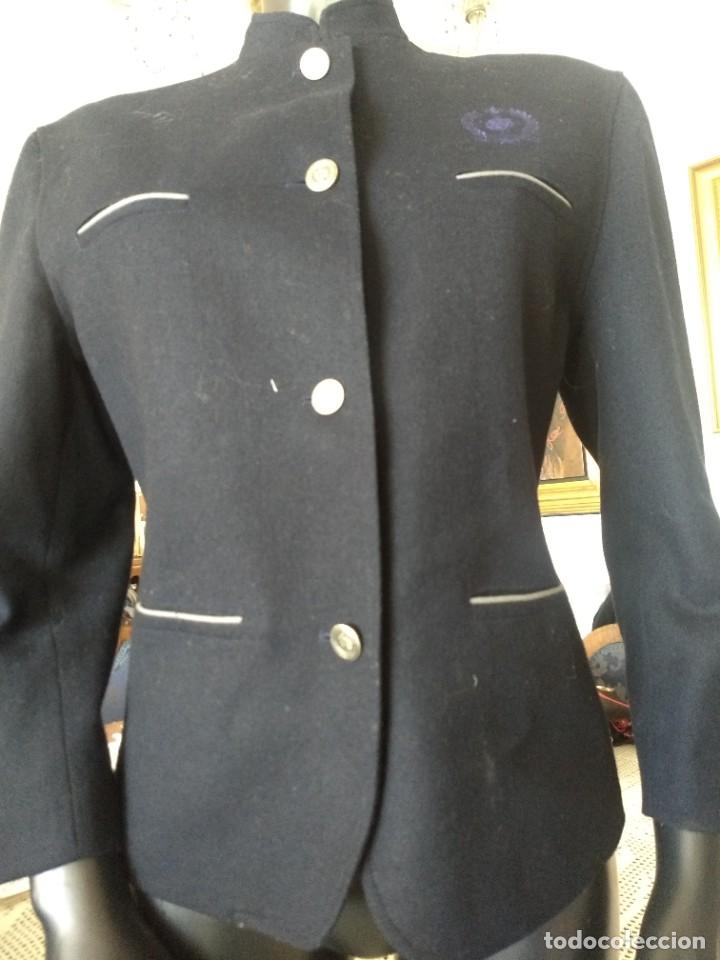 Vintage: Chaqueta vintage - Foto 6