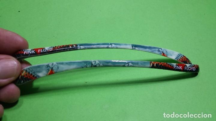 Vintage: Pink Floyd. Gafas de sol. - Foto 8