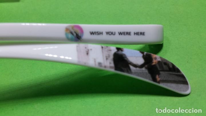 Vintage: Pink Floyd. Gafas de sol. - Foto 11