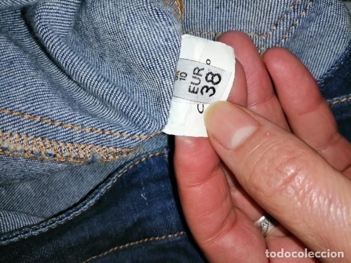 Vintage: Falda vaquera - Foto 7