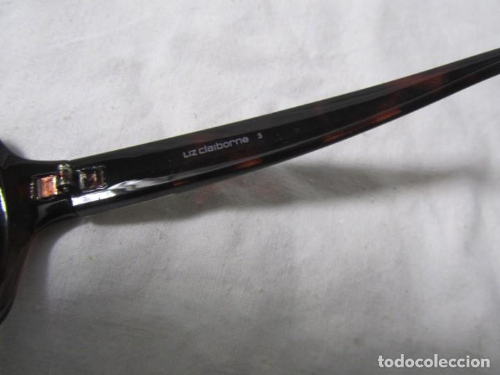 Vintage: Gafas de sol Liz Claiborne - Foto 7