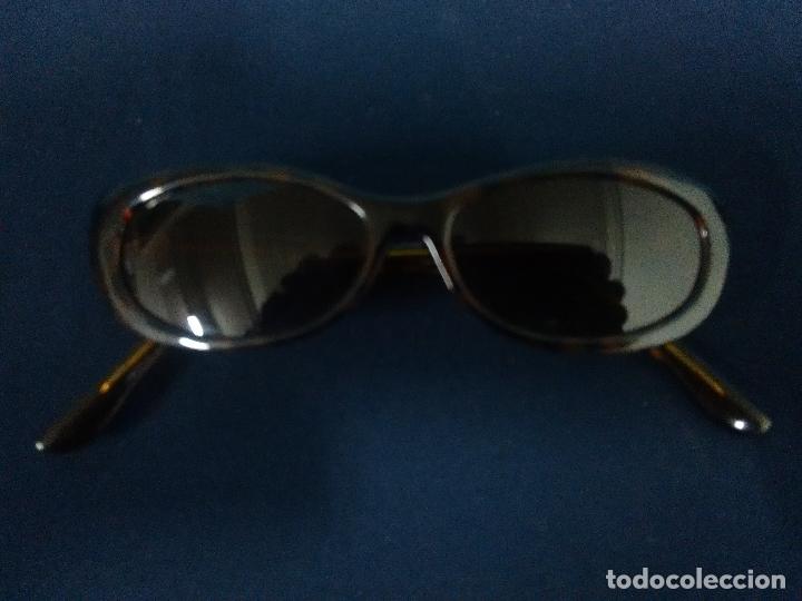 Vintage: GAFAS DE SOL SIMIL CAREY - Foto 1