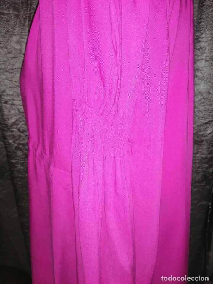 Vintage: Blusa vestido - Foto 8