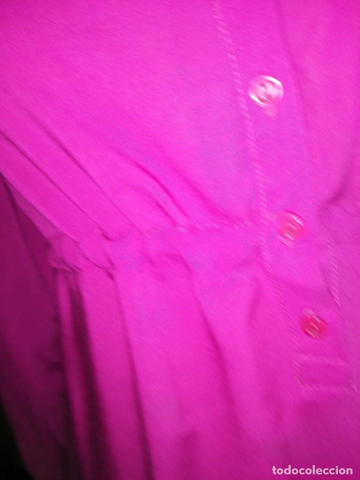 Vintage: Blusa vestido - Foto 12