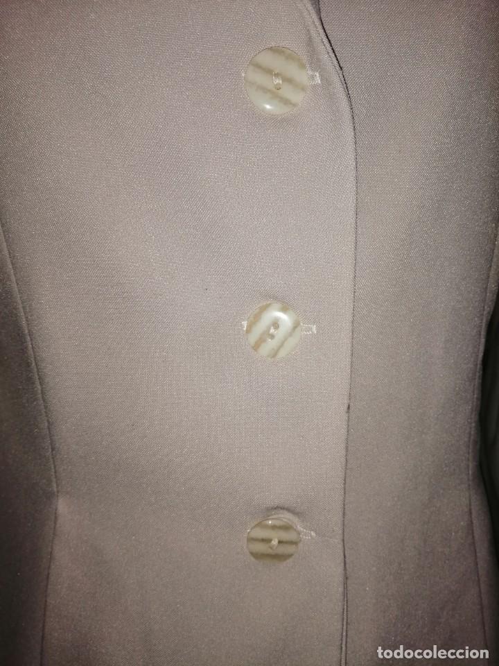 Vintage: Traje de pamtalon - Foto 3