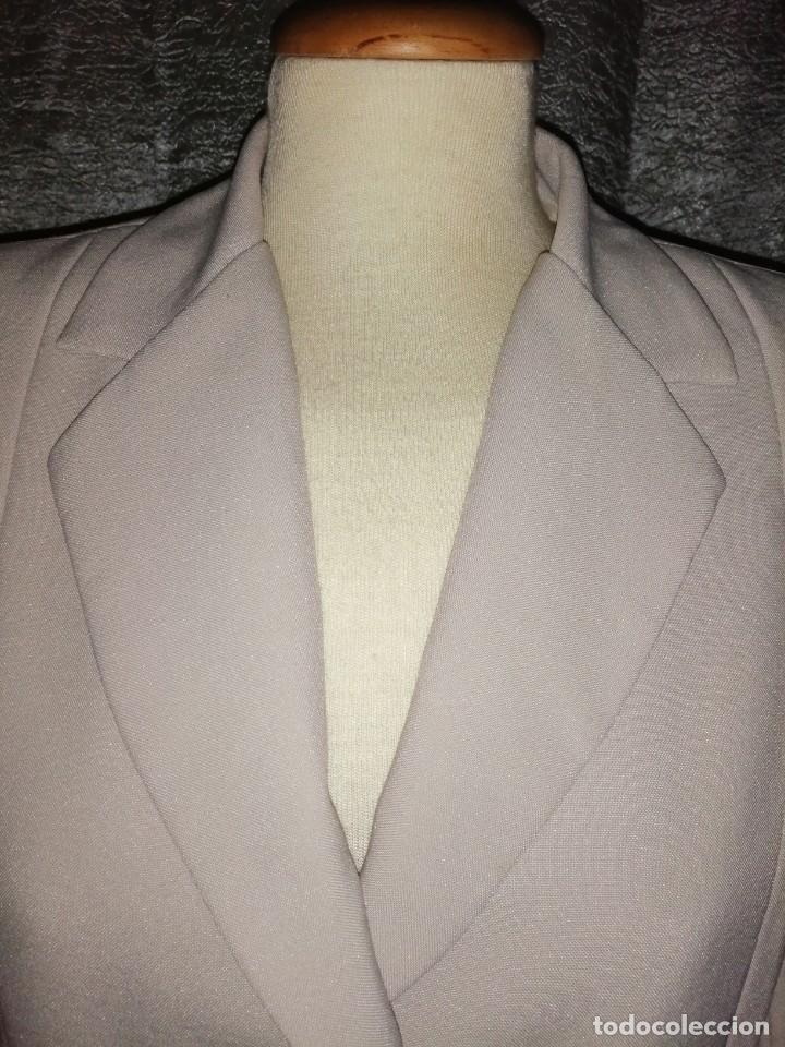 Vintage: Traje de pamtalon - Foto 7