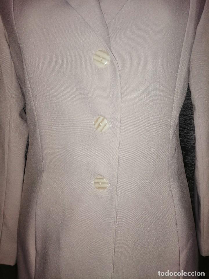 Vintage: Traje de pamtalon - Foto 8