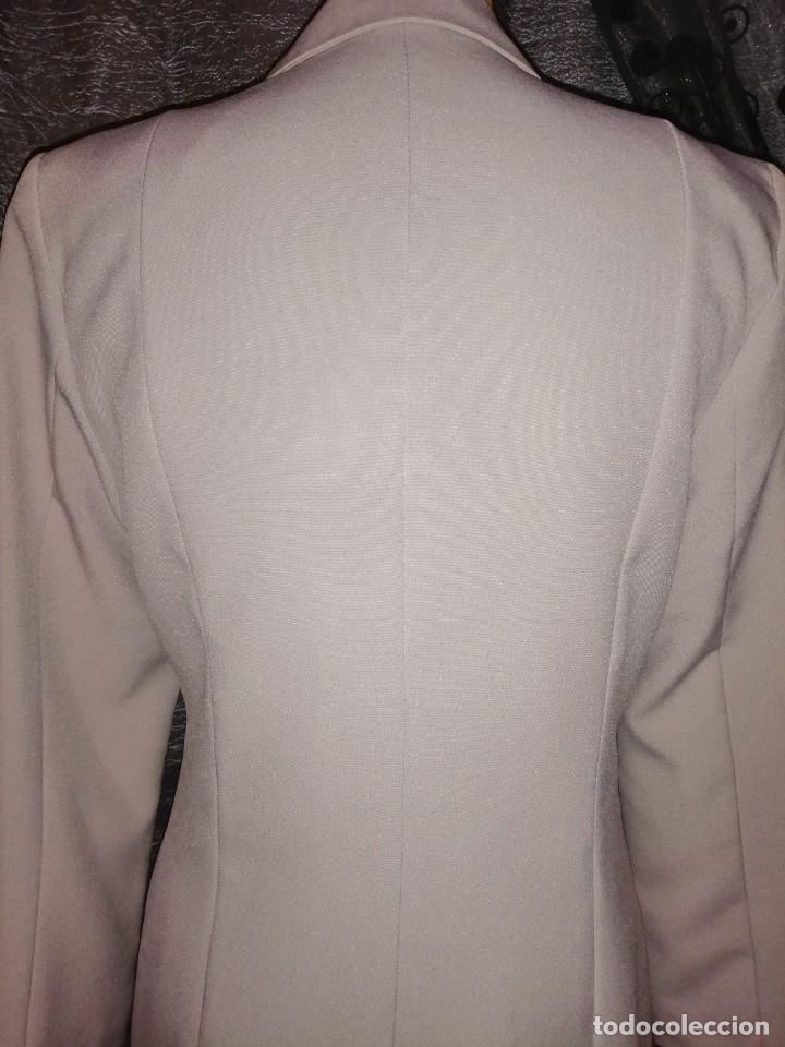 Vintage: Traje de pamtalon - Foto 9