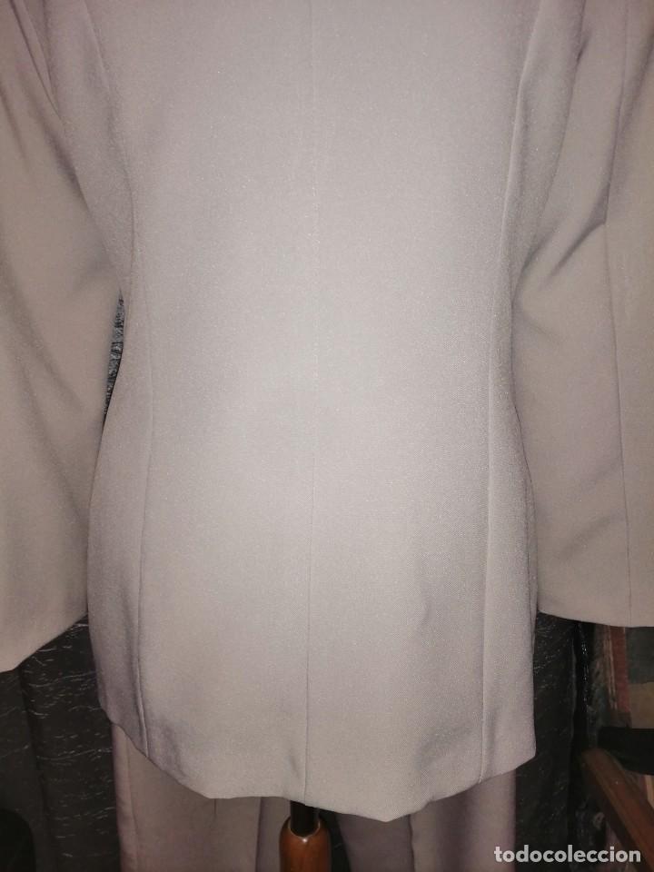 Vintage: Traje de pamtalon - Foto 10