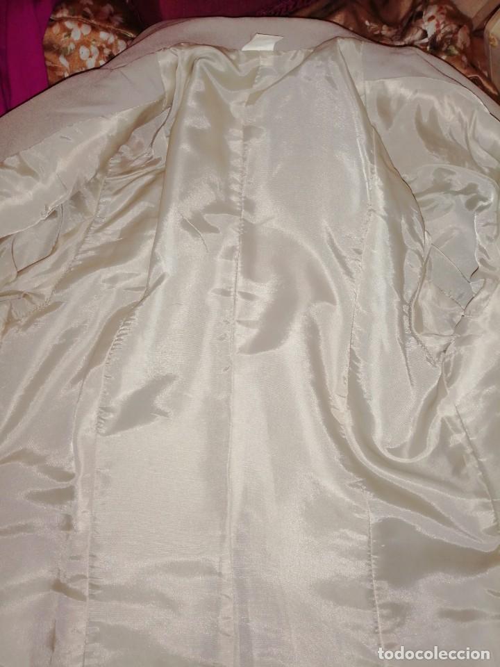 Vintage: Traje de pamtalon - Foto 13