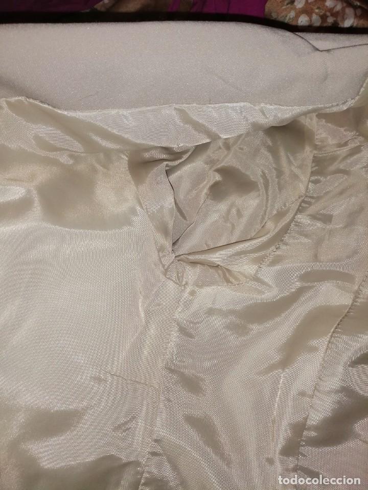 Vintage: Traje de pamtalon - Foto 14