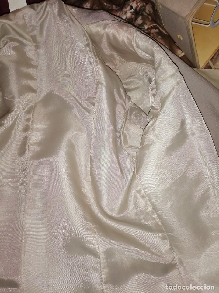 Vintage: Traje de pamtalon - Foto 15