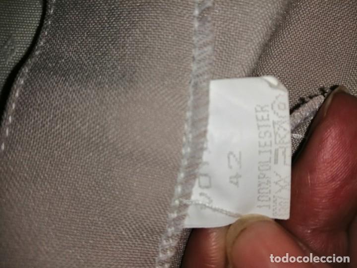 Vintage: Traje de pamtalon - Foto 16