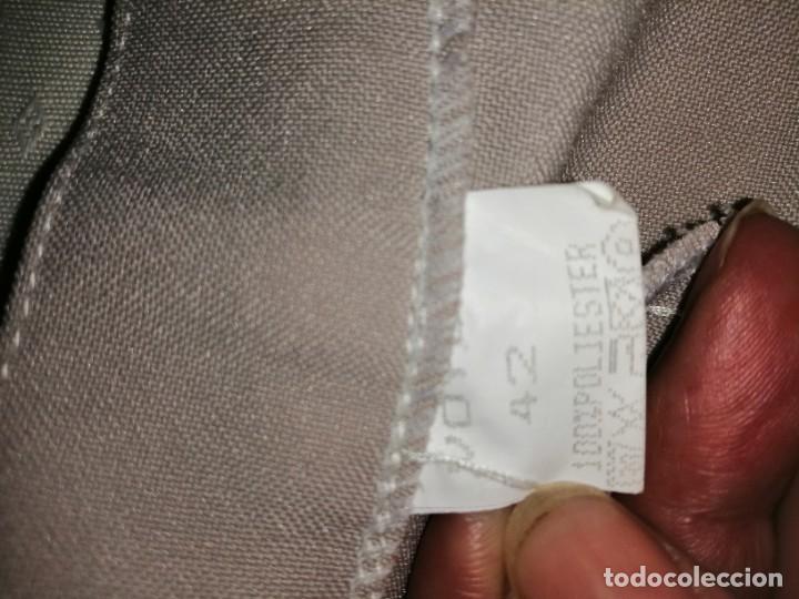 Vintage: Traje de pamtalon - Foto 17