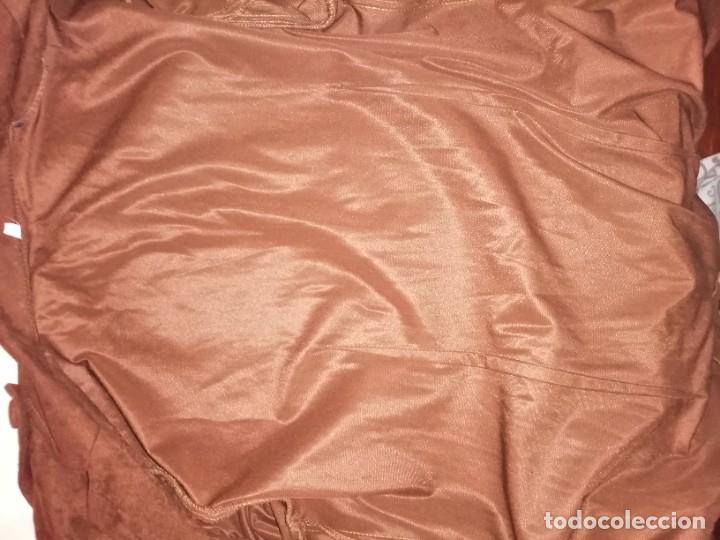 Vintage: Chaqueta de antelina - Foto 13