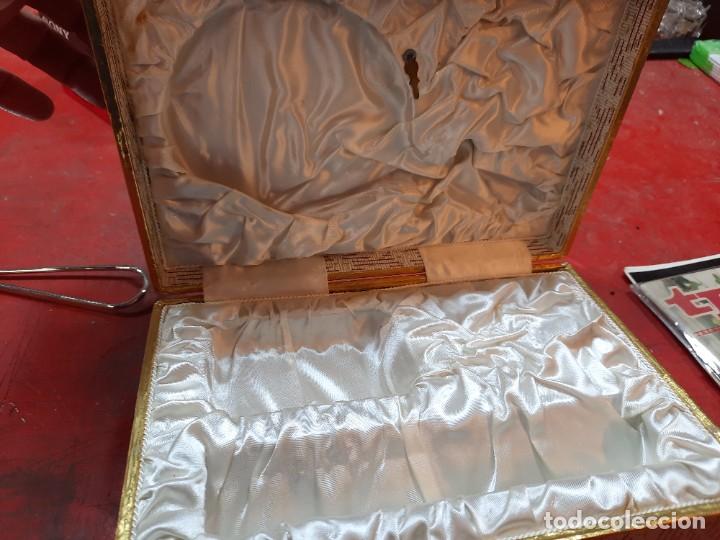 Vintage: Estuche peinado, vintage. - Foto 5