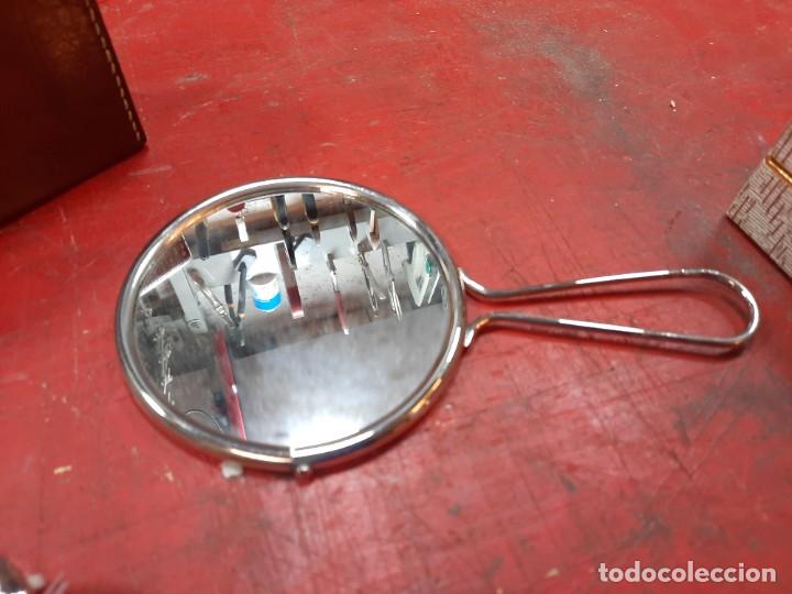 Vintage: Estuche peinado, vintage. - Foto 6