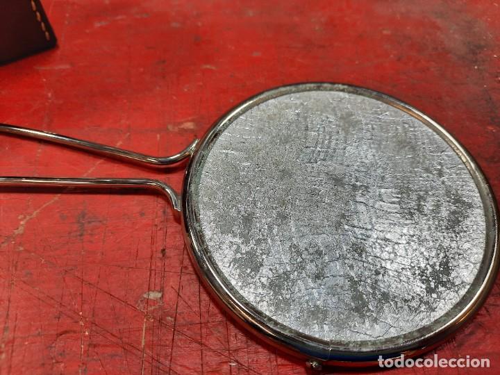 Vintage: Estuche peinado, vintage. - Foto 10