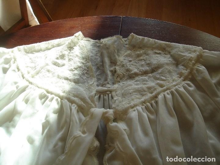Vintage: LINDA BATA SALTO DE CAMA - Foto 1