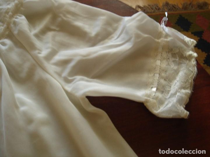 Vintage: LINDA BATA SALTO DE CAMA - Foto 4
