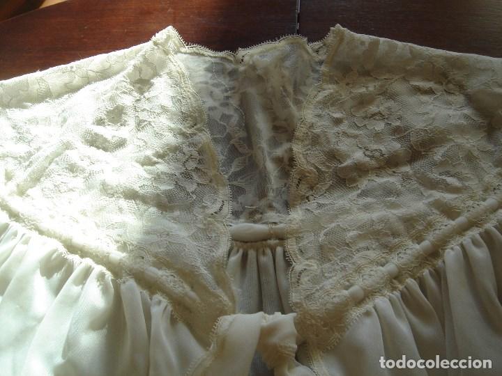 Vintage: LINDA BATA SALTO DE CAMA - Foto 5