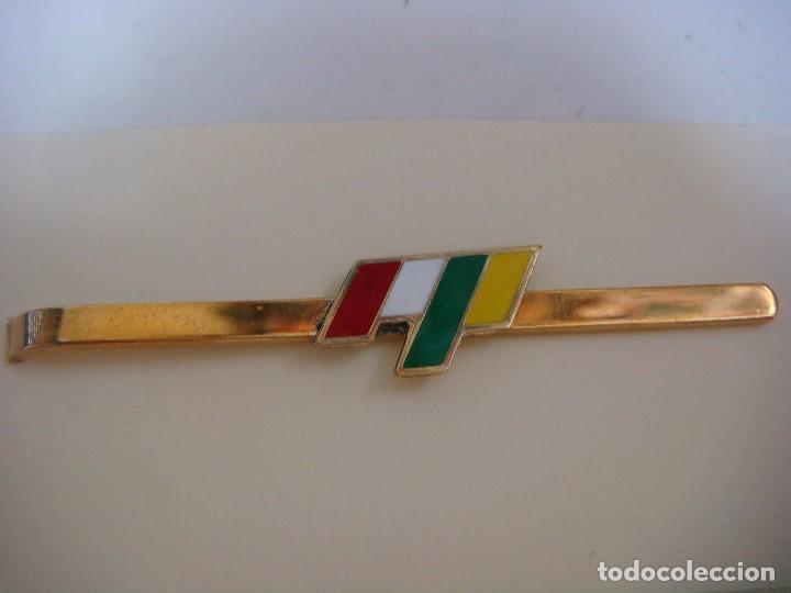 Vintage: ALFILER DE CORBATA - Foto 1