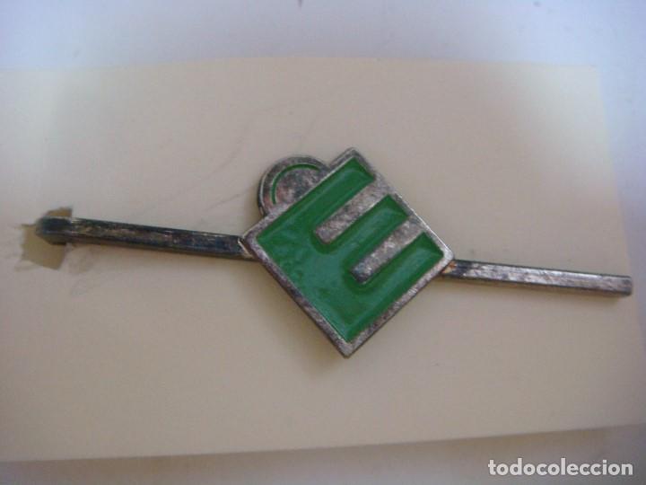 Vintage: ALFILER DE CORBATA - Foto 1