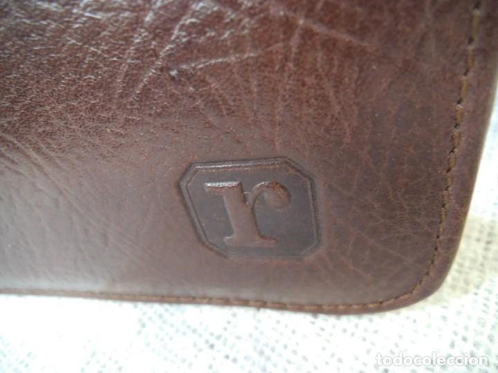Vintage: MALET&Iacute;N ( BOQUILLA CO&Ntilde;AC ) RAMITO. - Foto 12