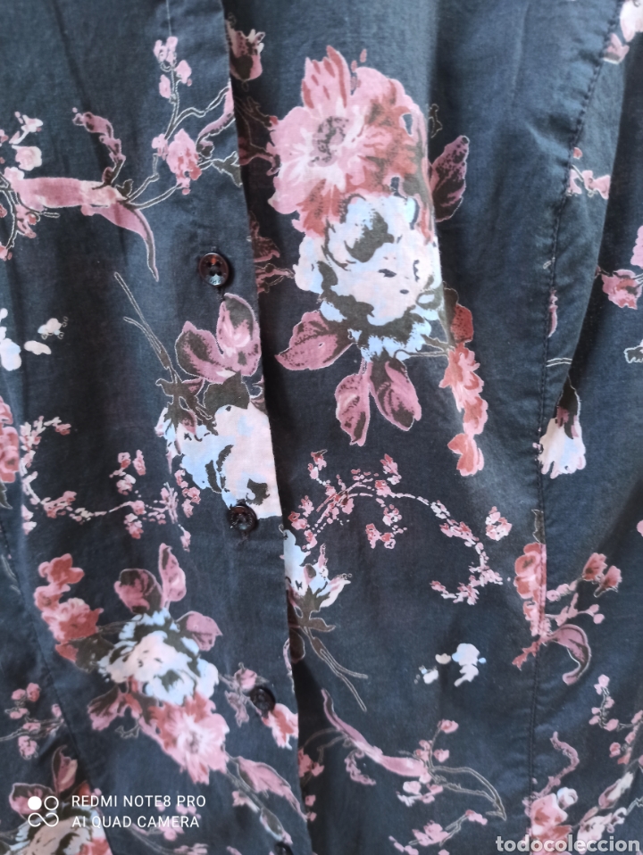 Vintage: Camisa Lerros, sin estrenar - Foto 4